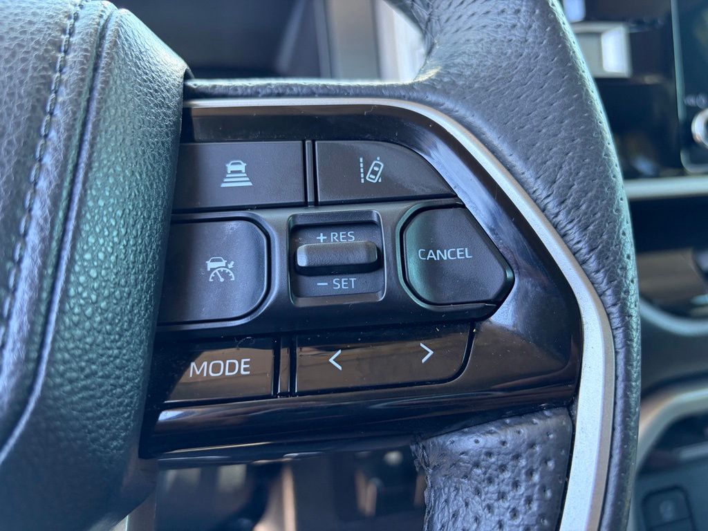 Used 2023 Toyota Tundra Truck