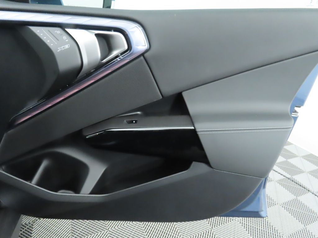 Thumbnail: 2026 BMW X3 - 26