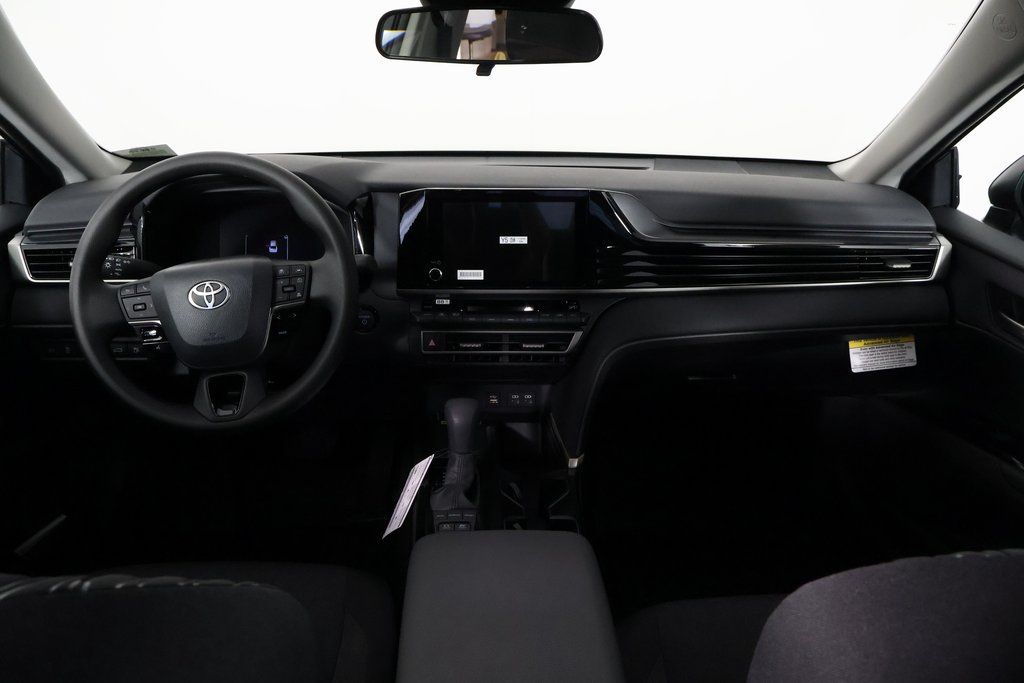 Thumbnail: 2026 Toyota Camry - 3