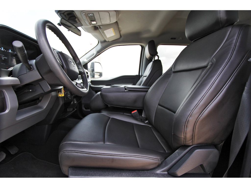 2025 Ford F-250SD XLT - 5