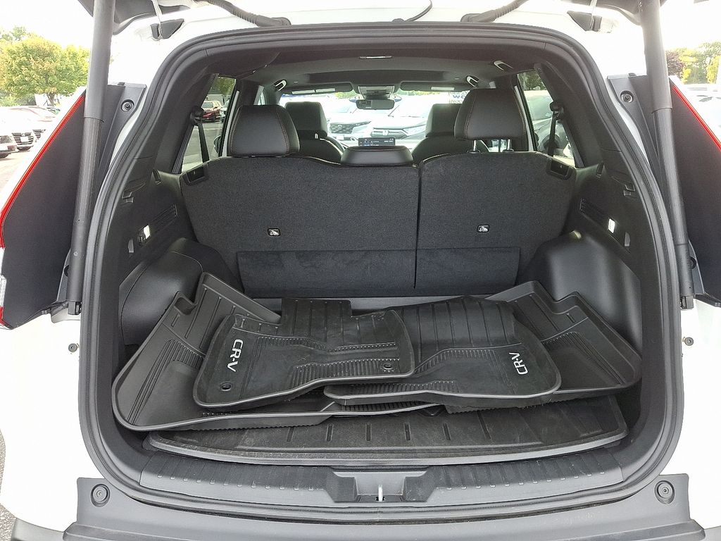 Thumbnail: 2024 Honda CR-V - 30