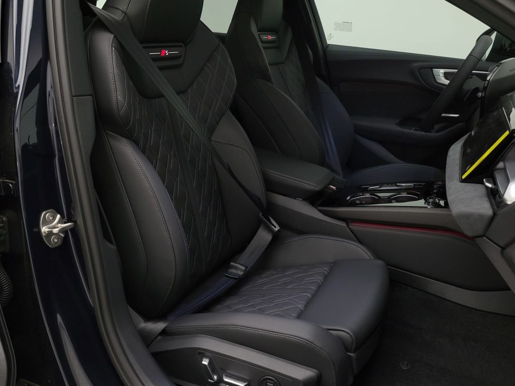 Thumbnail: 2026 Audi S5 - 12