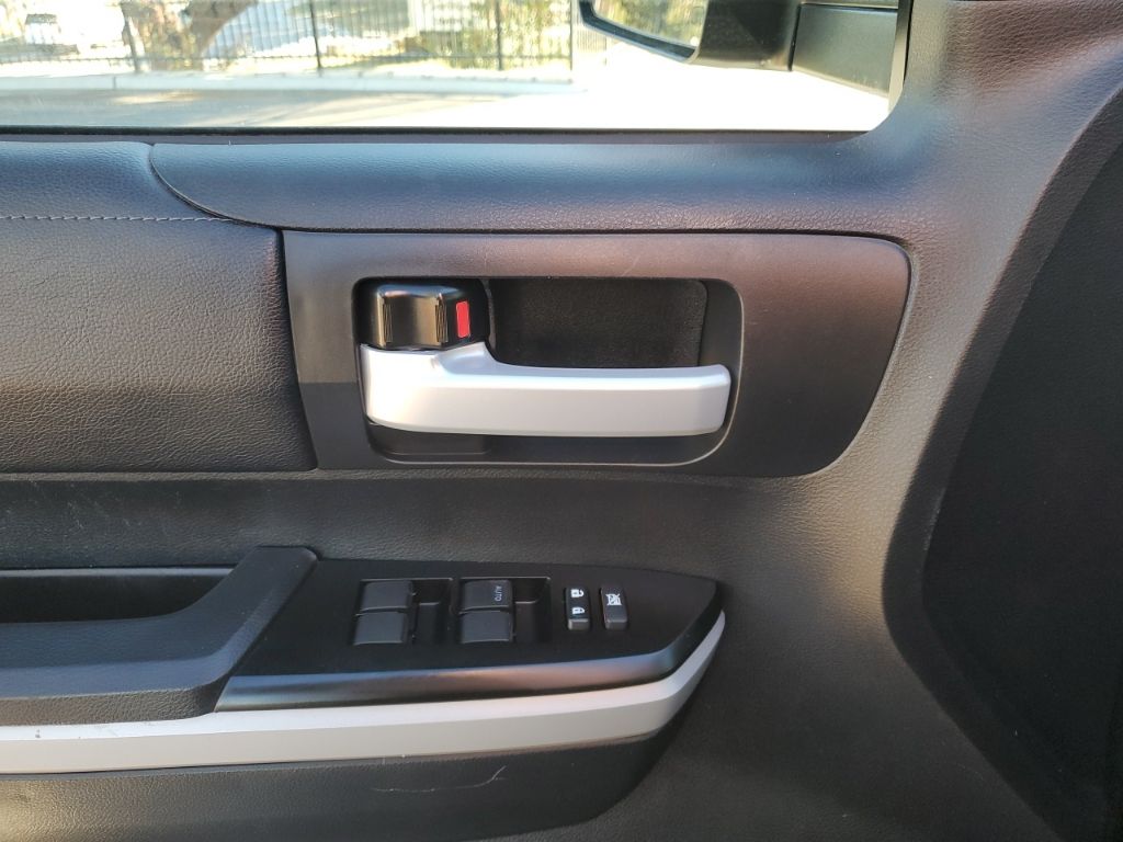 Used Car 2021 Toyota Tundra  Sr5 For Sale Under $40,000 In Austin, Texas