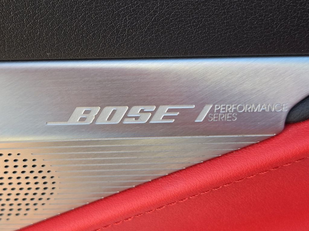 2022 Chevrolet Corvette Stingray Black at Central Houston Nissan