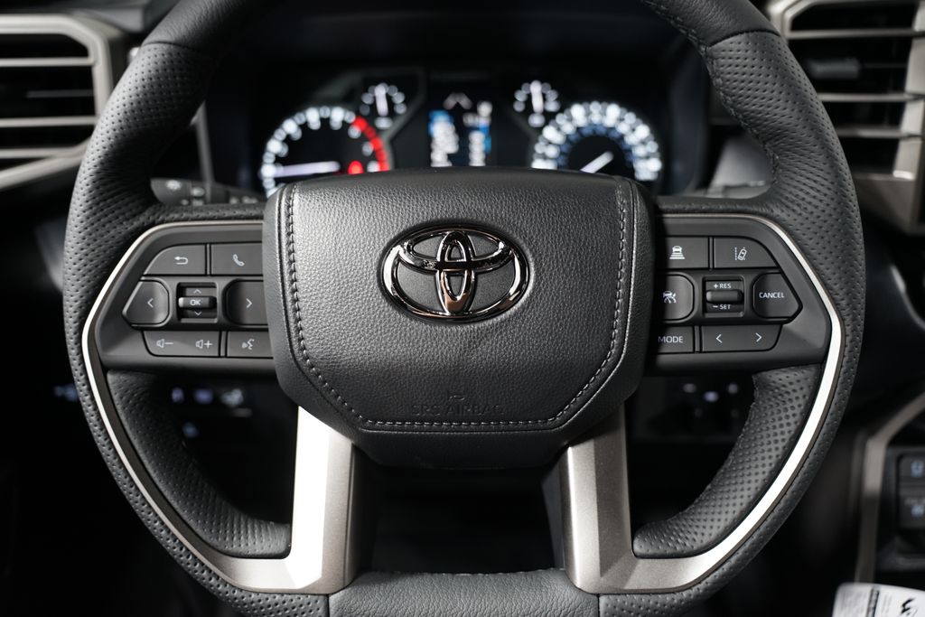 2025 Toyota Tundra SR5 13
