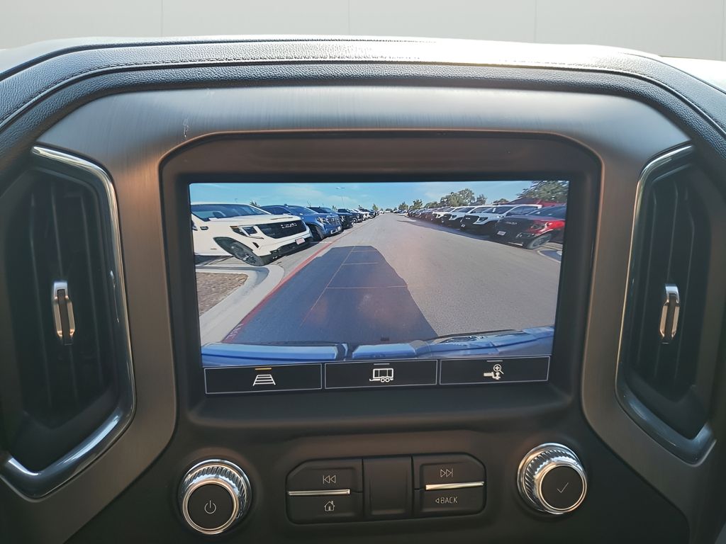 Used Car 2021 Gmc Sierra 1500  Denali For Sale Under $50,000 In Austin, Texas