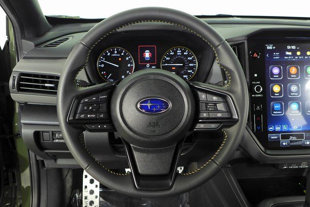 2024 Subaru Crosstrek Sport 26