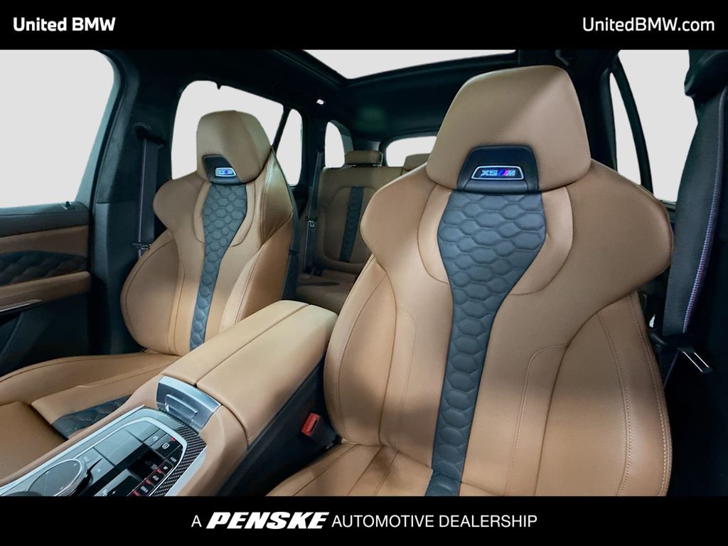 Thumbnail: 2026 BMW X5 - 5