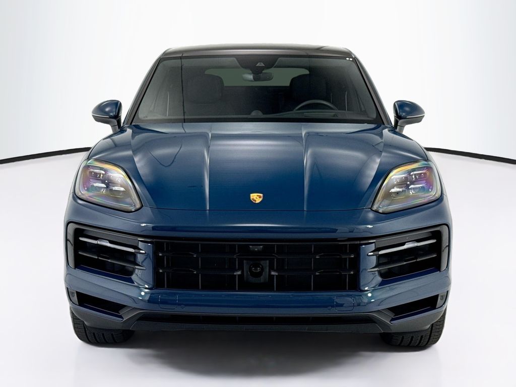 Thumbnail: 2026 Porsche  - 10