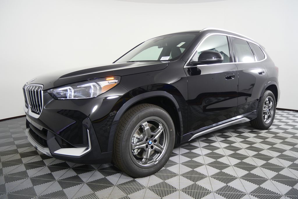 Thumbnail: 2026 BMW X1 - 7