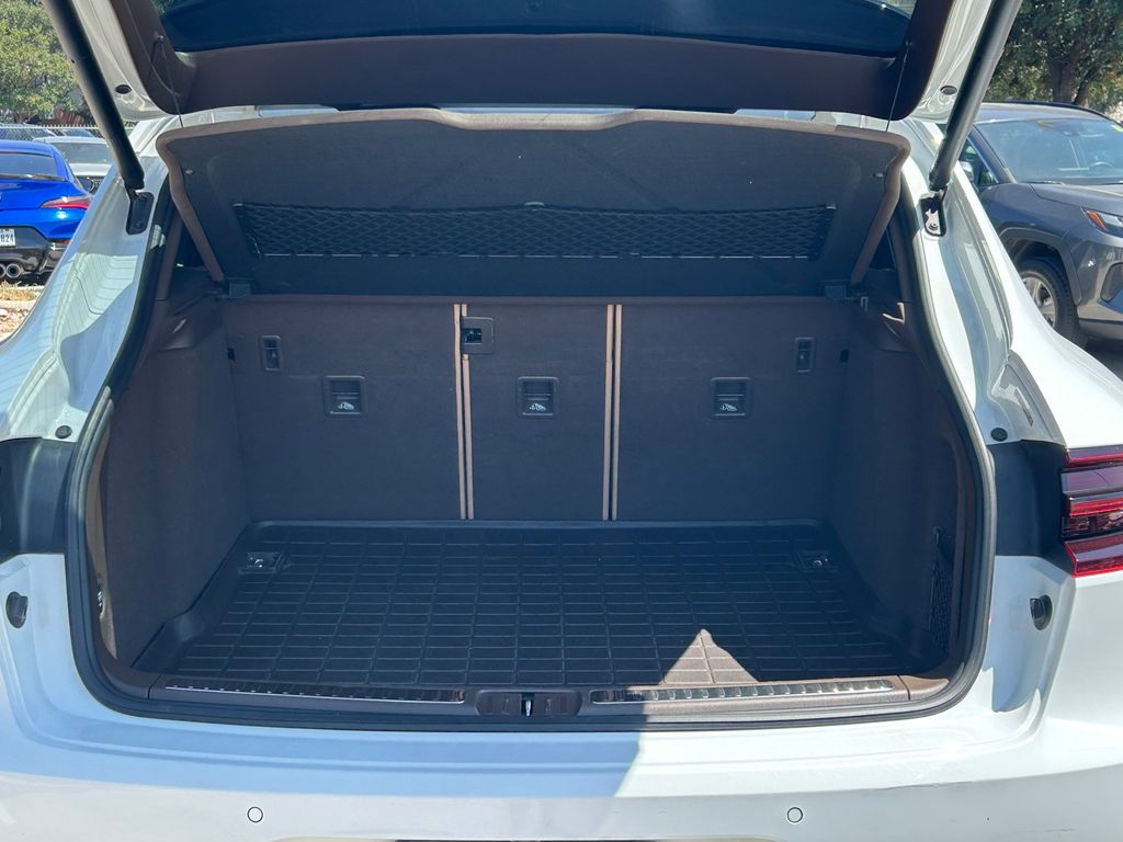 Used 2016 Porsche Macan SUV