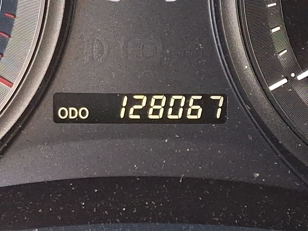 Thumbnail: 2007 Lexus ES - 21