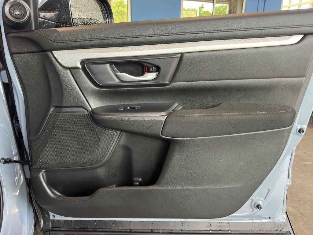 2022 Honda CR-V Special Edition  at Parkway Family Mazda