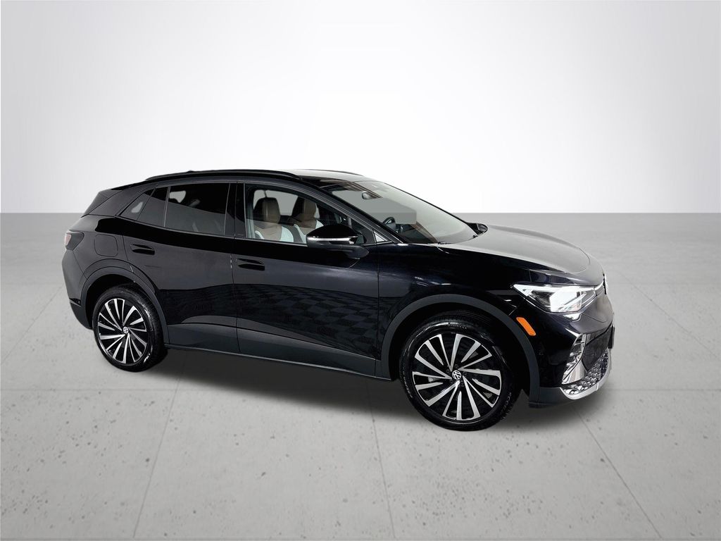 2025 Volkswagen ID.4 Pro
