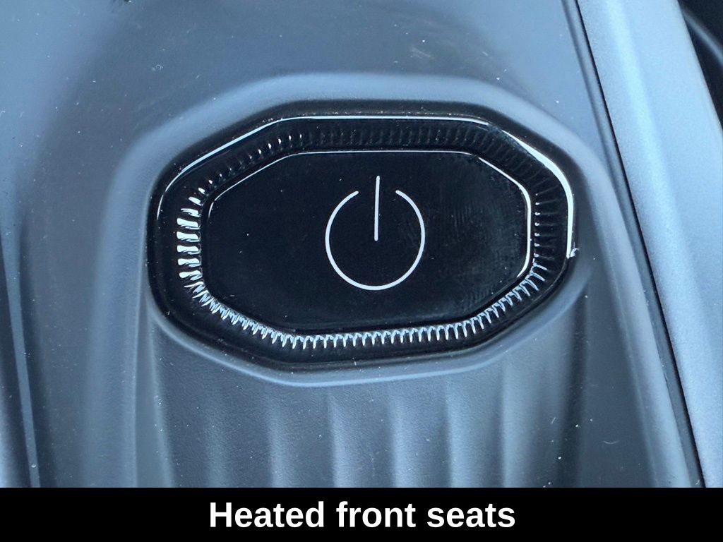 New 2026 Gray Dodge Scat Pack image 17
