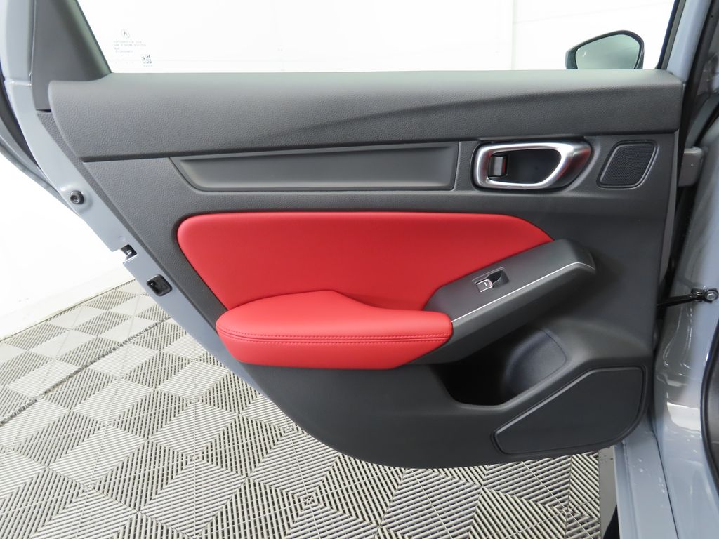 Thumbnail: 2026 Acura Integra - 25