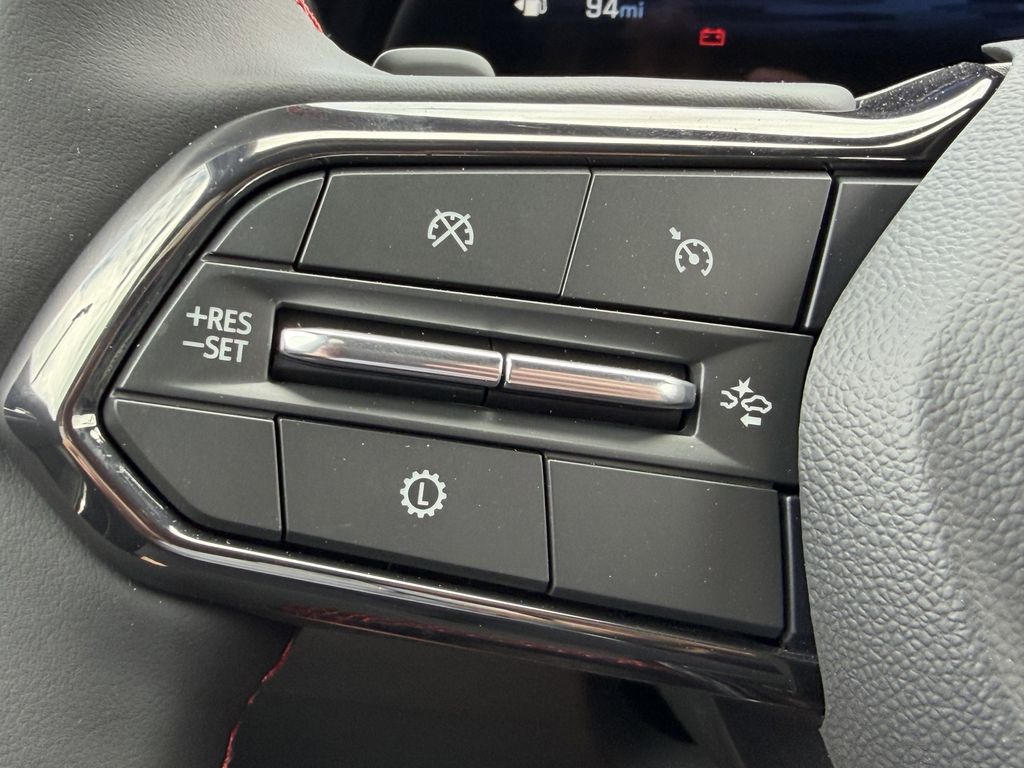 new 2026 Chevrolet Equinox car, priced at $33,895