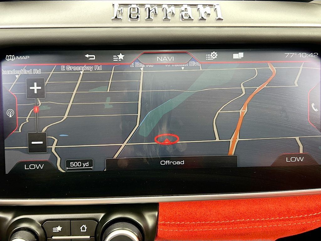 Thumbnail: 2019 Ferrari Portofino - 14