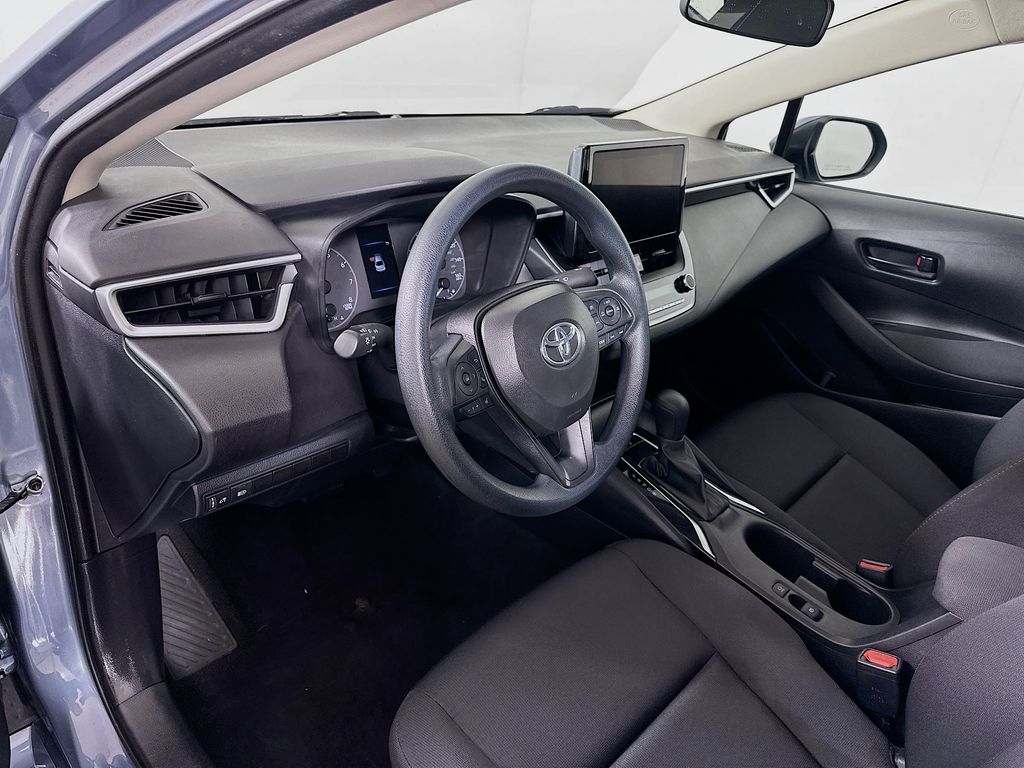 Thumbnail: 2024 Toyota Corolla - 9