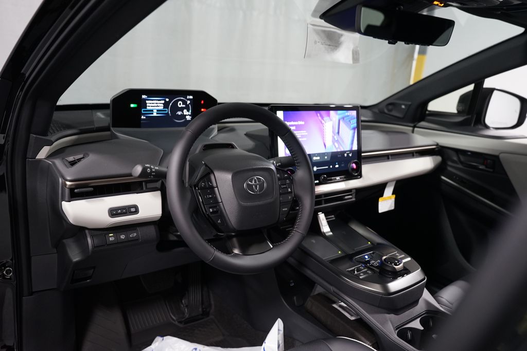 Thumbnail: 2026 Toyota bZ - 11