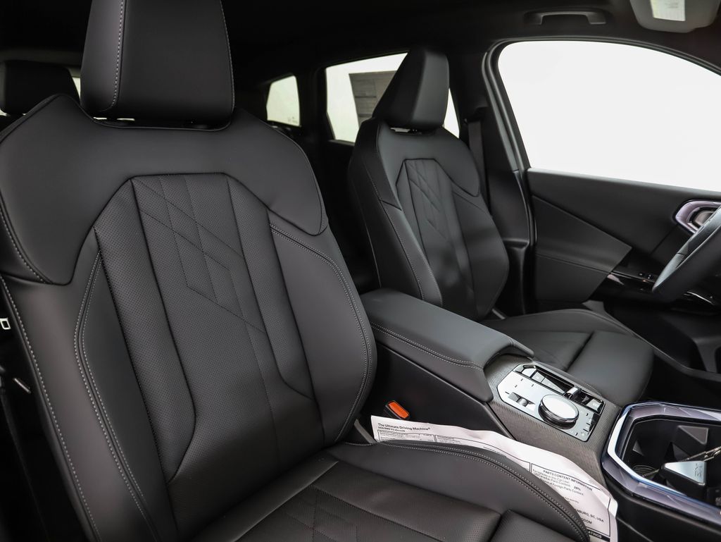 Thumbnail: 2026 BMW X3 - 31