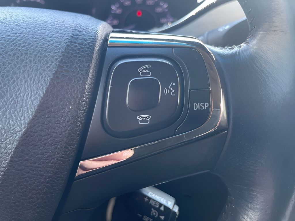 Used 2014 Toyota Avalon Hybrid Sedan