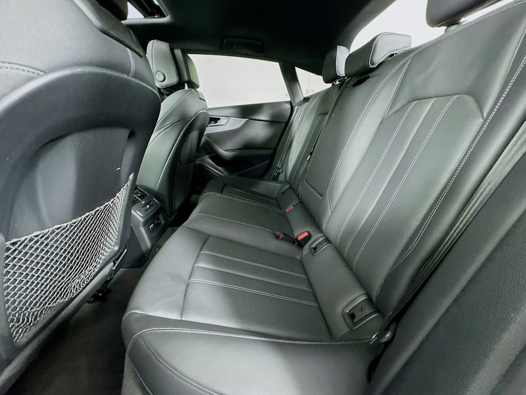 Used Car 2023 Audi A5 Sportback  45 S Line Premium Plus For Sale Under $35,000 In Austin, Texas