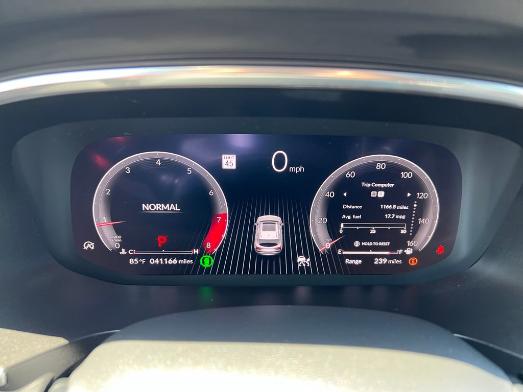 Thumbnail: 2023 Acura MDX - 18