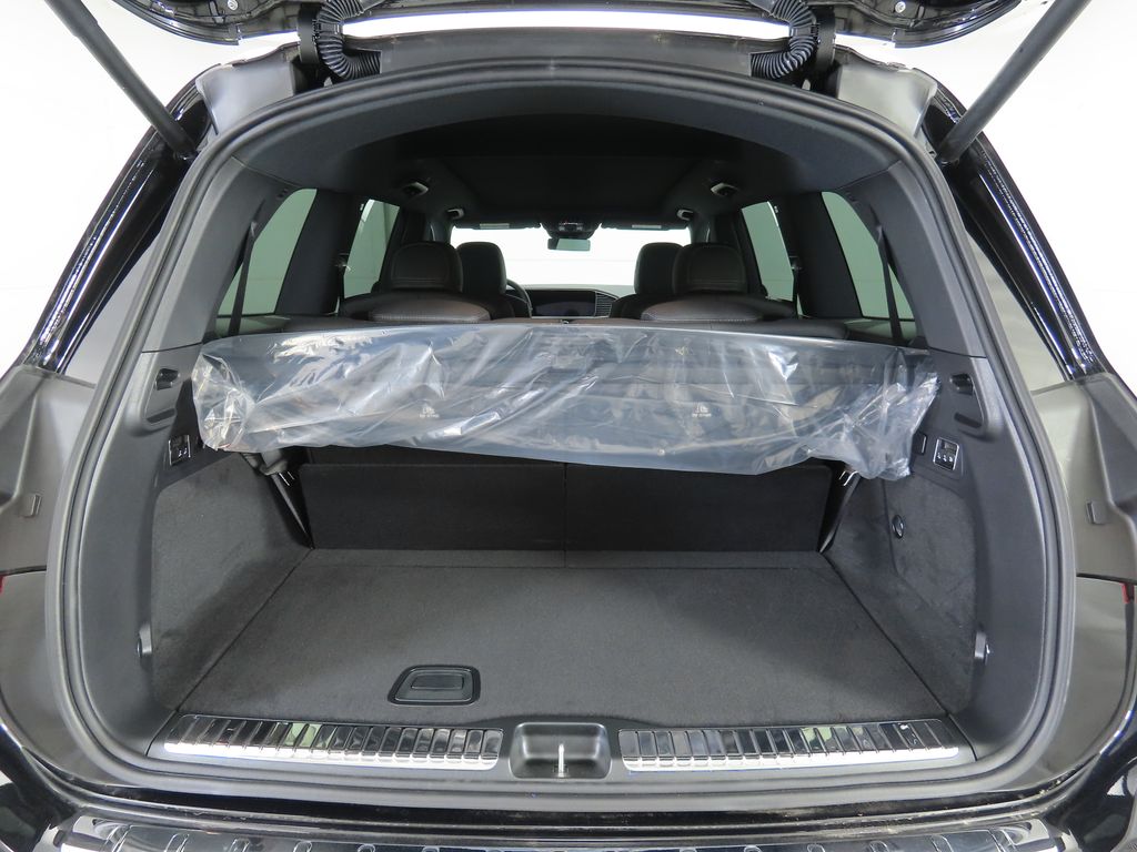 Thumbnail: 2025 Mercedes-Benz GLS - 29