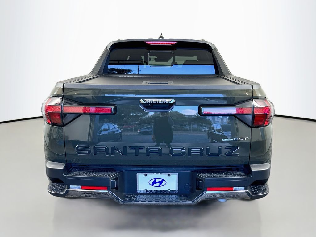 Thumbnail: 2025 Hyundai Santa Cruz - 6