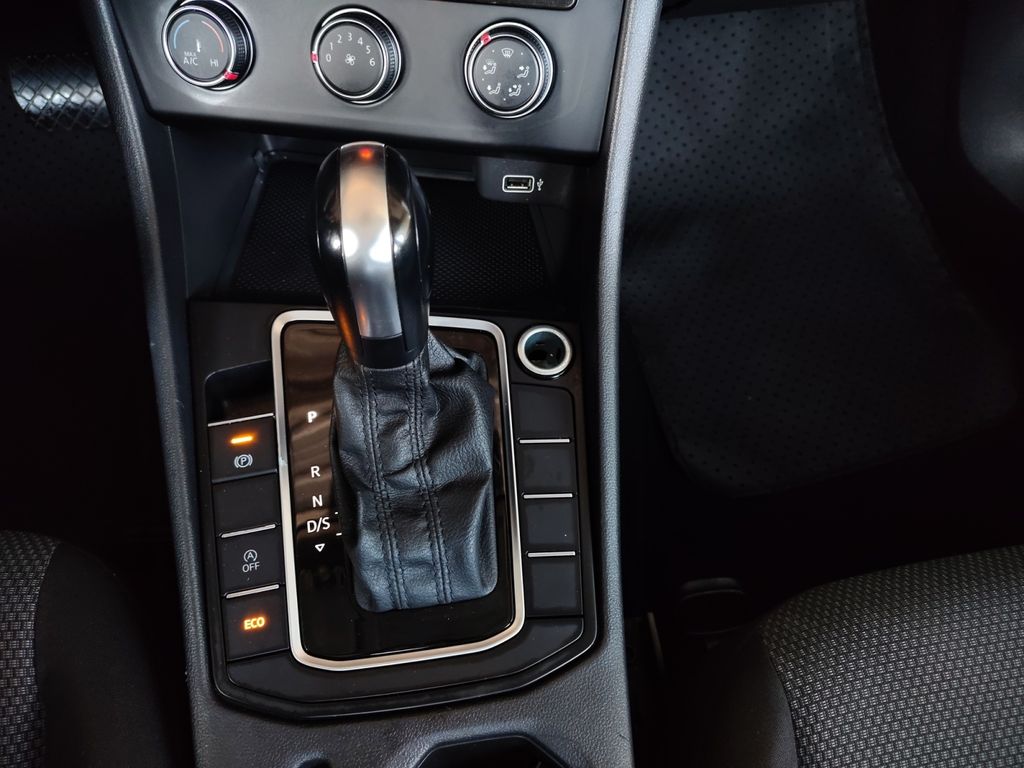 Used Car 2019 Volkswagen Jetta  1.4t S For Sale Under $12,000 In Austin, Texas