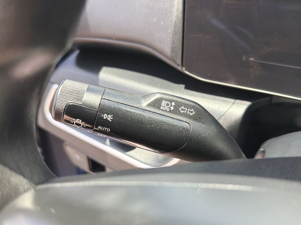 Used 2025 Kia K4 Sedan