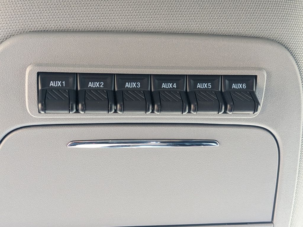 2024 Ford F-250 Super Duty Lariat