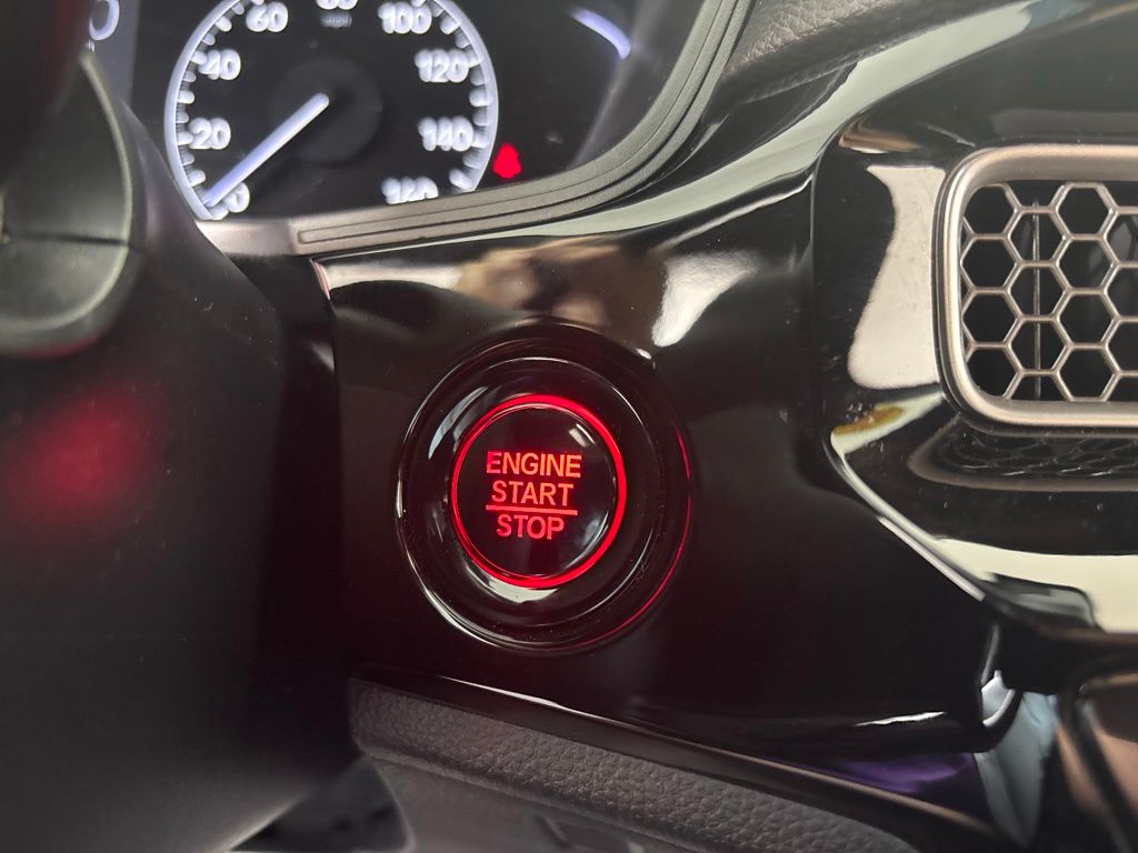 Thumbnail: 2024 Honda Civic - 31