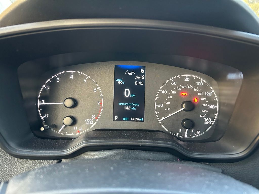 Thumbnail: 2024 Toyota Corolla - 22