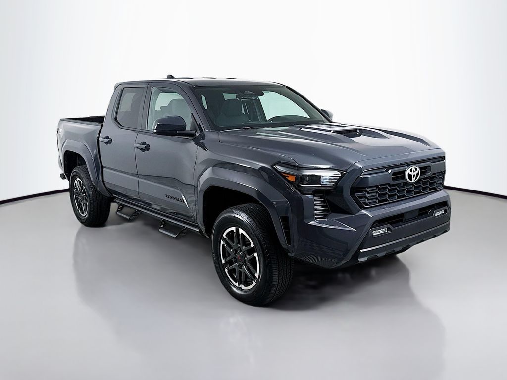 Thumbnail: 2025 Toyota Tacoma - 3