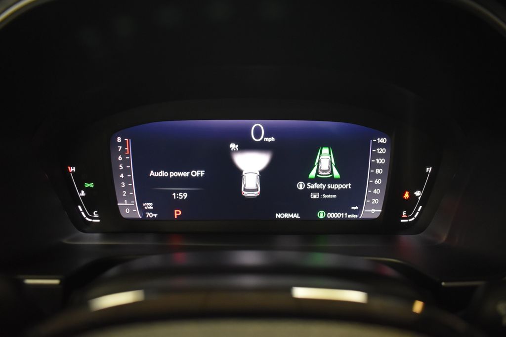 Thumbnail: 2026 Honda Passport - 21