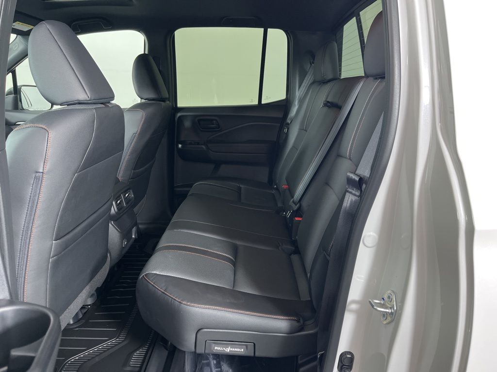 Thumbnail: 2026 Honda Ridgeline - 19