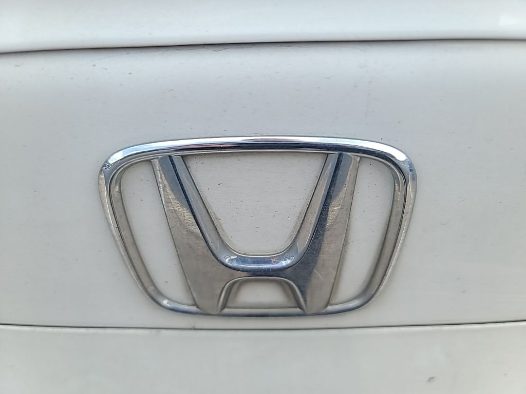 Used 2007 White Honda Hybrid image 7