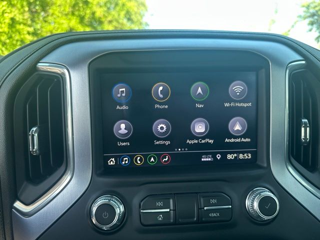 Used 2019 GMC Sierra 1500 Truck