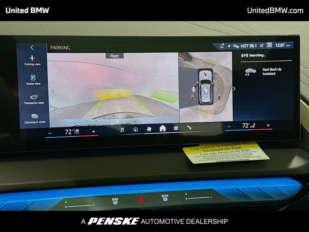 Thumbnail: 2026 BMW X3 - 9