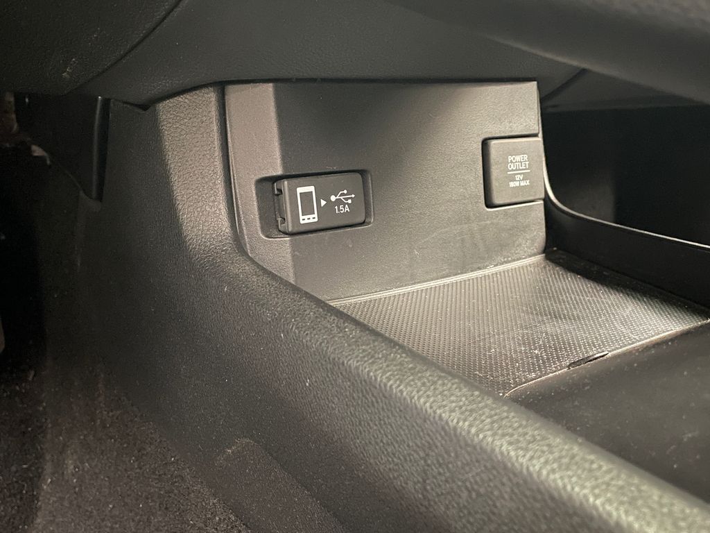 2019 Honda Civic EX 30