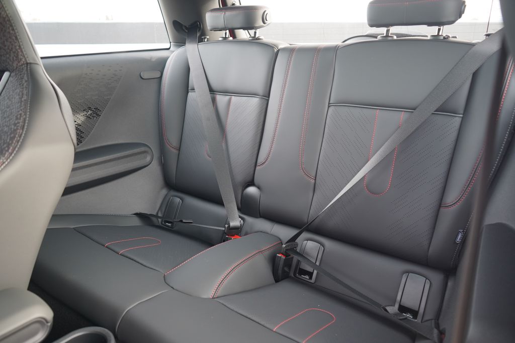 Thumbnail: 2026 MINI Cooper - 7