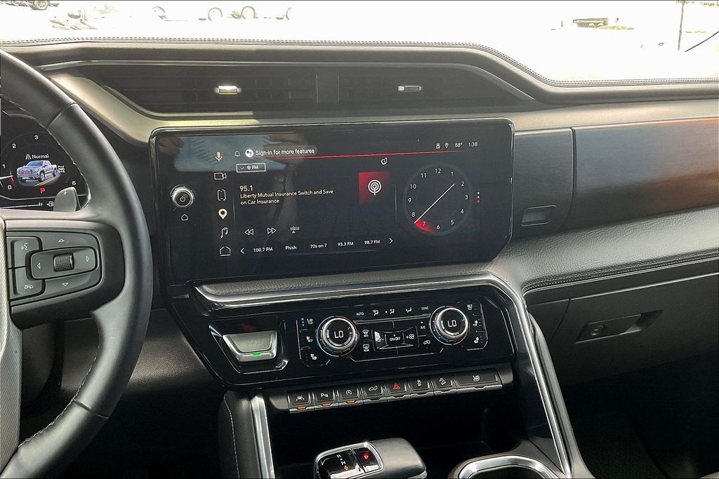 2024 GMC Sierra 1500 Denali Denali - Photo 10