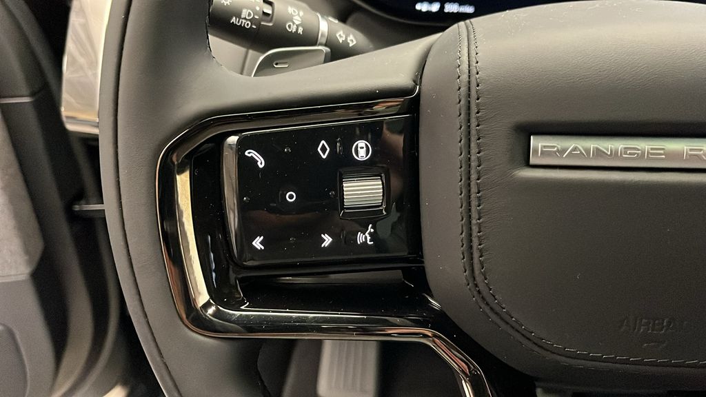 2025 Land Rover Range Rover Sport SE Dynamic 14