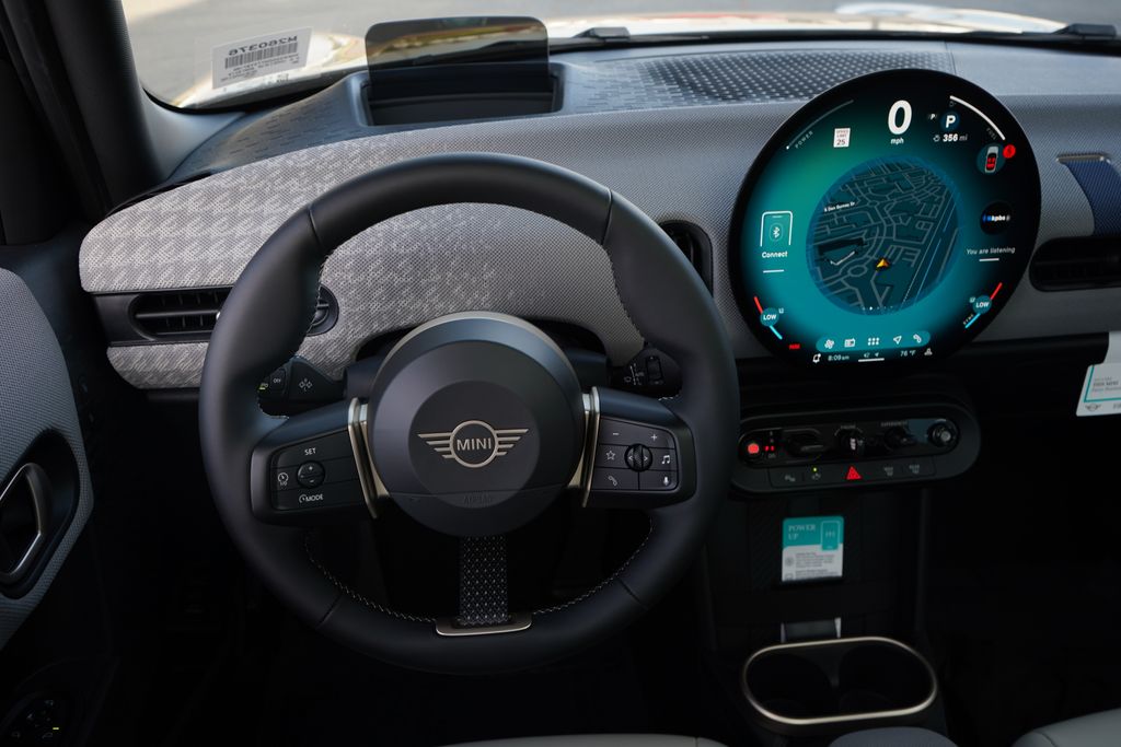 Thumbnail: 2026 MINI Cooper - 10