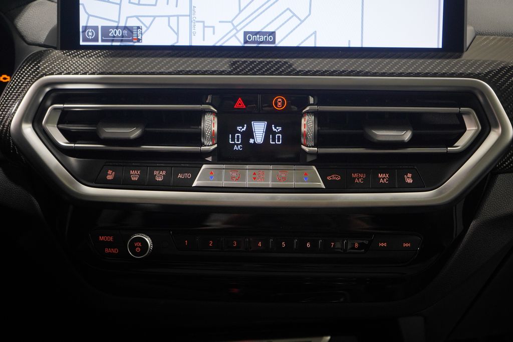 Thumbnail: 2024 BMW X3 - 13