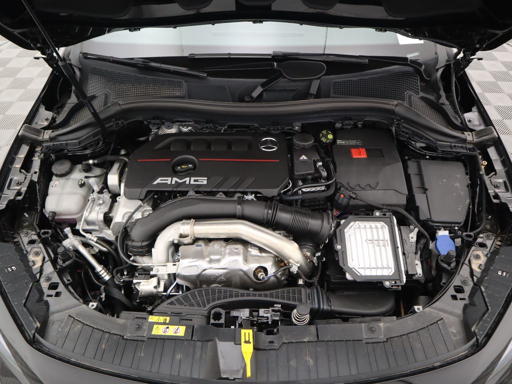 Thumbnail: 2026 Mercedes-Benz GLA - 31