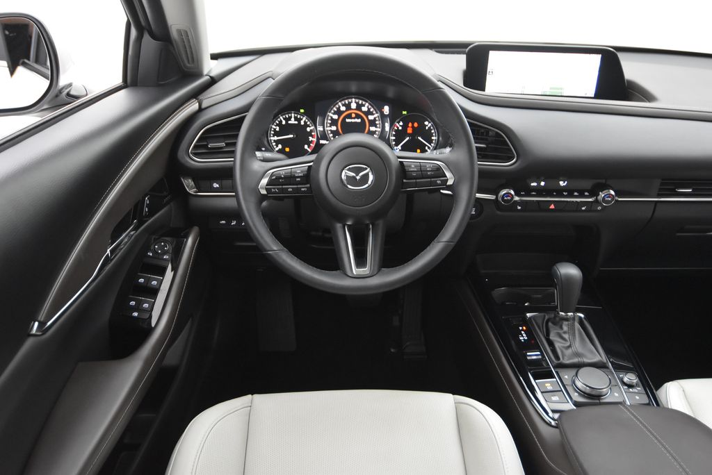2024 Mazda CX-30 2.5 S Premium Package photo