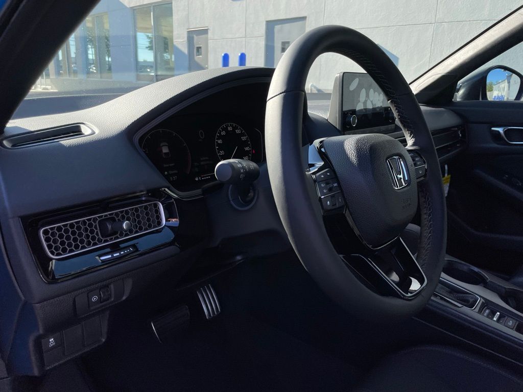 Thumbnail: 2026 Honda Civic - 27